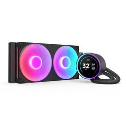 NZXT Kraken Elite 280 RGB