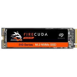 Seagate FireCuda 510 (500 GB)
