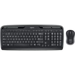Logitech MK320