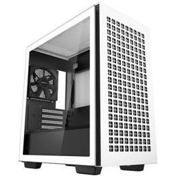 その他 DeepCool White case With PSU INCLUDE CH360 WH - DeepCool