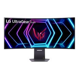 LG UltraGear 39GS95QE-B 39.0