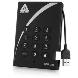 Apricorn Aegis Padlock 3.0
