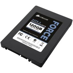 Corsair Force 3 (120 GB)
