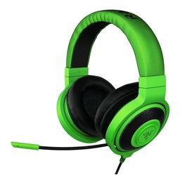 Razer Kraken Pro