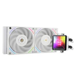 Thermalright Frozen Vision 240