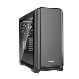 be quiet! Silent Base 601
