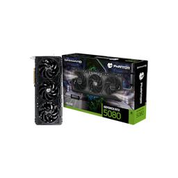Gainward Phantom GeForce RTX 5080 16 GB Video Card (NE75080019T2