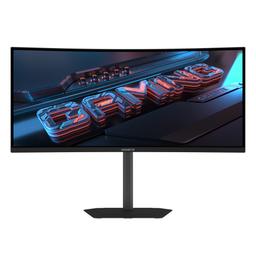 Gigabyte G34WQCP rev. 2.0