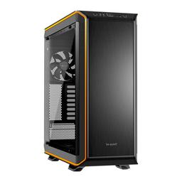 be quiet! Dark Base 900