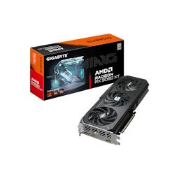 Gigabyte GAMING OC Radeon RX 9060 XT 16 GB Video Card (GV
