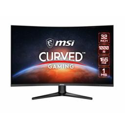 MSI Optix G321C