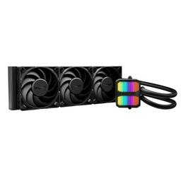 be quiet! Silent Loop 3 76.7 CFM Liquid CPU Cooler