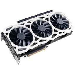 EVGA FTW3 ELITE GAMING (GeForce GTX 1080 Ti)