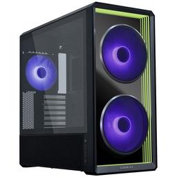 Lian Li LANCOOL 217 INF ATX Mid Tower Case (LAN217INFX) - PCPartPicker