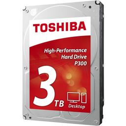 Toshiba P300 (3 TB)
