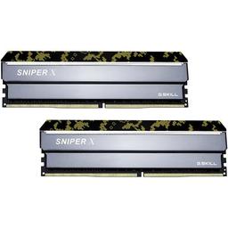 G.Skill Sniper X 32 GB
