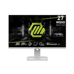 MSI MAG 274QRFW 27.0