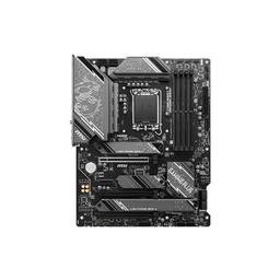 MSI Z790 GAMING PLUS WIFI ATX LGA1700 Motherboard (Z790 GAMING