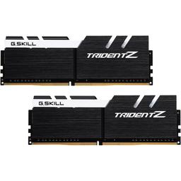 G.Skill Trident Z 16 GB (2 x 8 GB) DDR4-3200 CL15 Memory (F4