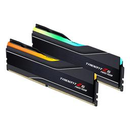 G.Skill Trident Z5 Neo RGB 48 GB (2 x 24 GB) DDR5-8000 CL40 Memory