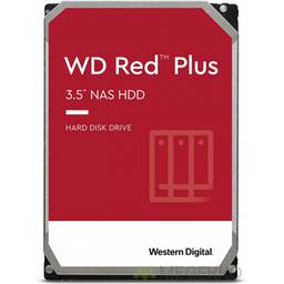 Western Digital Red Plus (4 TB)