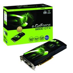EVGA 512-P3-N871-AR (GeForce 9800 GTX+)