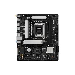 MSI PRO B650M-A Scheda madre WIFI, Micro-ATX - Supporta i processori