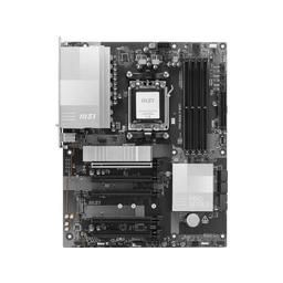 MSI PRO B840-P WIFI ATX AM5 Motherboard (PRO B840-P WIFI