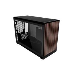 Lian Li A3-mATX MicroATX Mini Tower Case (A3X-WDG) - PCPartPicker