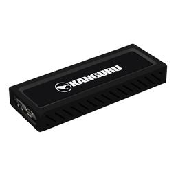 Koss Kanguru Ultra