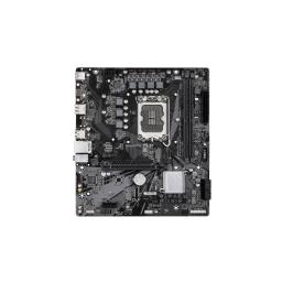 Gigabyte H610M D3W DDR4 Micro ATX LGA1700 Motherboard