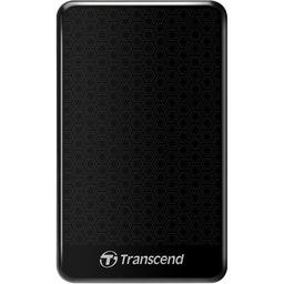Transcend StoreJet