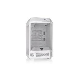 thermaltake Tower100 白 mini itx The Tower 100 Mini Chassis