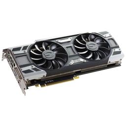 EVGA ACX 3.0 GeForce GTX 1080 8 GB Video Card