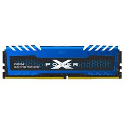 Silicon Power XPOWER Turbine 8 GB (1 x 8 GB) DDR4-3200 CL16 Memory