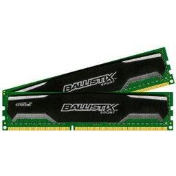 Crucial Ballistix Sport 8 GB