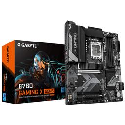 Gigabyte B760 GAMING X GEN5 ATX LGA1700 Motherboard