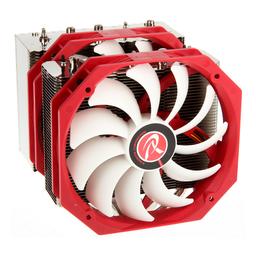 RAIJINTEK TISIS