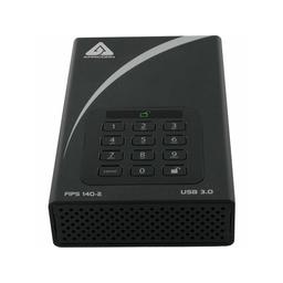 Apricorn Padlock DT FIPS