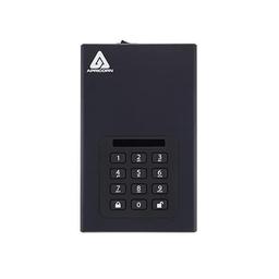 Apricorn Aegis Padlock DT
