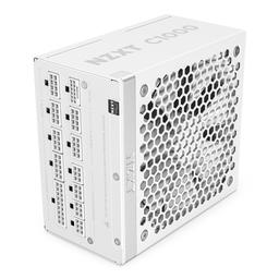 NZXT C1000 (2024) 1000 W 80+ Gold Certified Fully Modular ATX