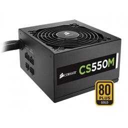 Corsair CS550M