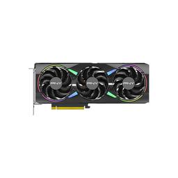 PNY ARGB EPIC-X RGB OC GeForce RTX 5070 Ti 16 GB Video Card