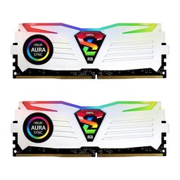GeIL SUPER LUCE RGB 16 GB