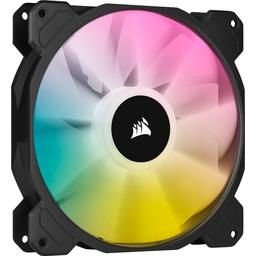 Corsair iCUE SP140 RGB ELITE