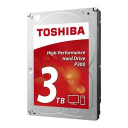 Toshiba P300 (3 TB)