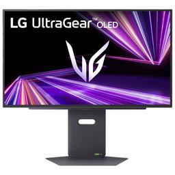 LG UltraGear OLED 27GX790A-B 27.0