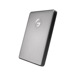 Western Digital G-DRIVE Mobile