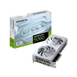 Gigabyte EAGLE OC ICE GeForce RTX 5060 8 GB Video Card