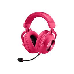 Logitech PRO X 2 LIGHTSPEED